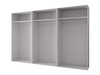 Skapis Hartford 637 (Balts)