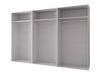 Skapis Hartford 637 (Balts)