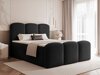 Boxspring krevet Hesperia 131 (Dream baršun 202.12)