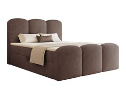 Boxspring krevet Hesperia 131 (Monte 28)