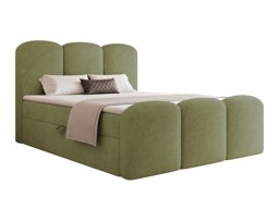 Boxspring krevet Hesperia 131 (Monte 35)