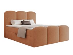 Boxspring krevet Hesperia 131 (Monte 54)