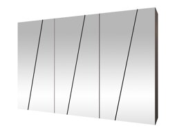 Kledingkast Hartford 638 (Kasjmier)