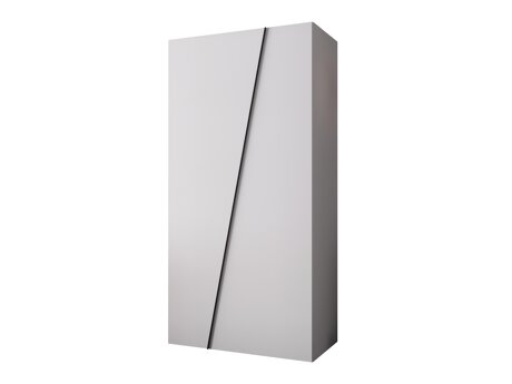 Kledingkast Hartford 639 (Wit)