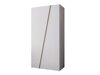 Kledingkast Hartford 639 (Wit)