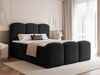 Континентално легло Hesperia 131 (Dream кадифе 202.12)