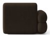 Moduļu krēsls Cirbeno 105 (Baloo 2081)