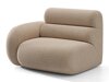 Sistem modular de șezut Cirbeno 105 (Silencio 10)
