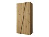 Skapis Hartford 639 (Artisan ozols)
