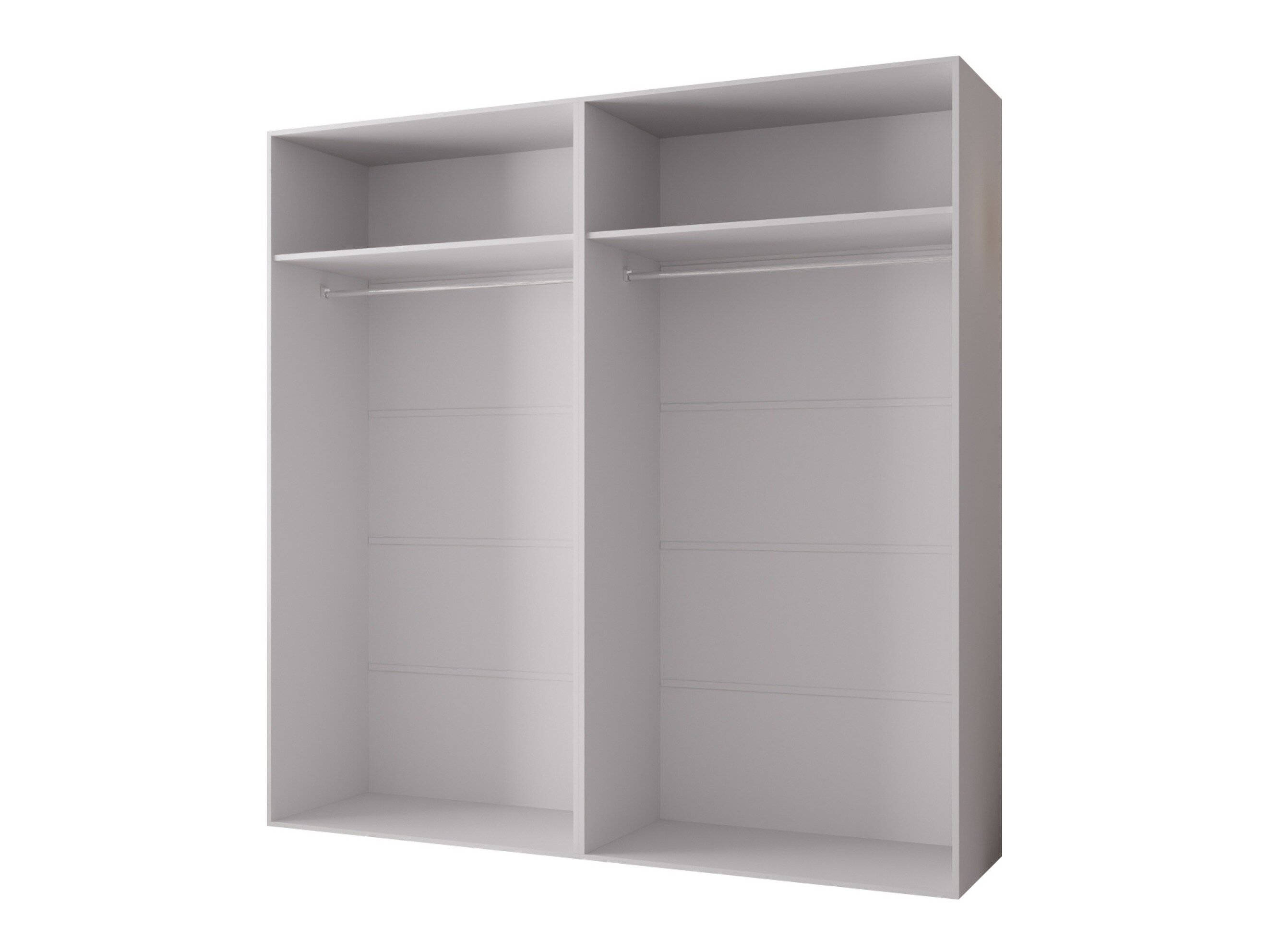 Armoire Hartford 640 (Cachemire)