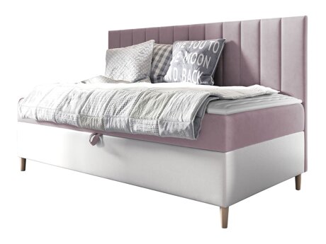 Boxspring Lucus I (Soft 017 + Fresh 9)