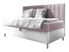 Boxspring Lucus I (Soft 017 + Fresh 9)