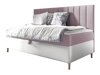 Boxspring Lucus I (Soft 017 + Fresh 9)