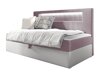 Boxspring Lucus IV (Soft 017 + Fresh 9)