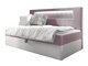 Boxspring Lucus IV (Soft 017 + Fresh 9)