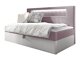 Boxspring Lucus IV (Soft 017 + Fresh 9)