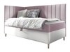 Boxspring Lucus (Soft 017 + Fresh 9)