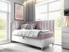 Boxspring Lucus (Soft 017 + Fresh 9)