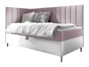 Boxspring Lucus (Soft 017 + Fresh 9)