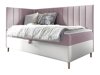 Boxspring Lucus (Soft 017 + Fresh 9)