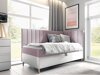 Boxspring Lucus (Soft 017 + Fresh 9)