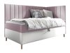Boxspring Lucus (Soft 017 + Fresh 9)
