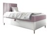 Boxspring Lucus VI (Soft 017 + Fresh 9)