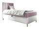 Boxspring Lucus VI (Soft 017 + Fresh 9)
