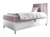 Boxspring Lucus VI (Soft 017 + Fresh 9)
