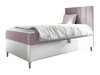 Boxspring Lucus VI (Soft 017 + Fresh 9)