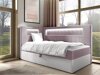 Boxspring Lucus VIII (Soft 017 + Fresh 9)