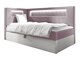 Boxspring Lucus VIII (Soft 017 + Fresh 9)