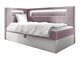 Boxspring Lucus VIII (Soft 017 + Fresh 9)