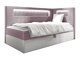 Boxspring Lucus VIII (Soft 017 + Fresh 9)