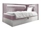 Boxspring Lucus VIII (Soft 017 + Fresh 9)