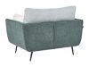 Fotelja Berwyn 3381 (Zelena)