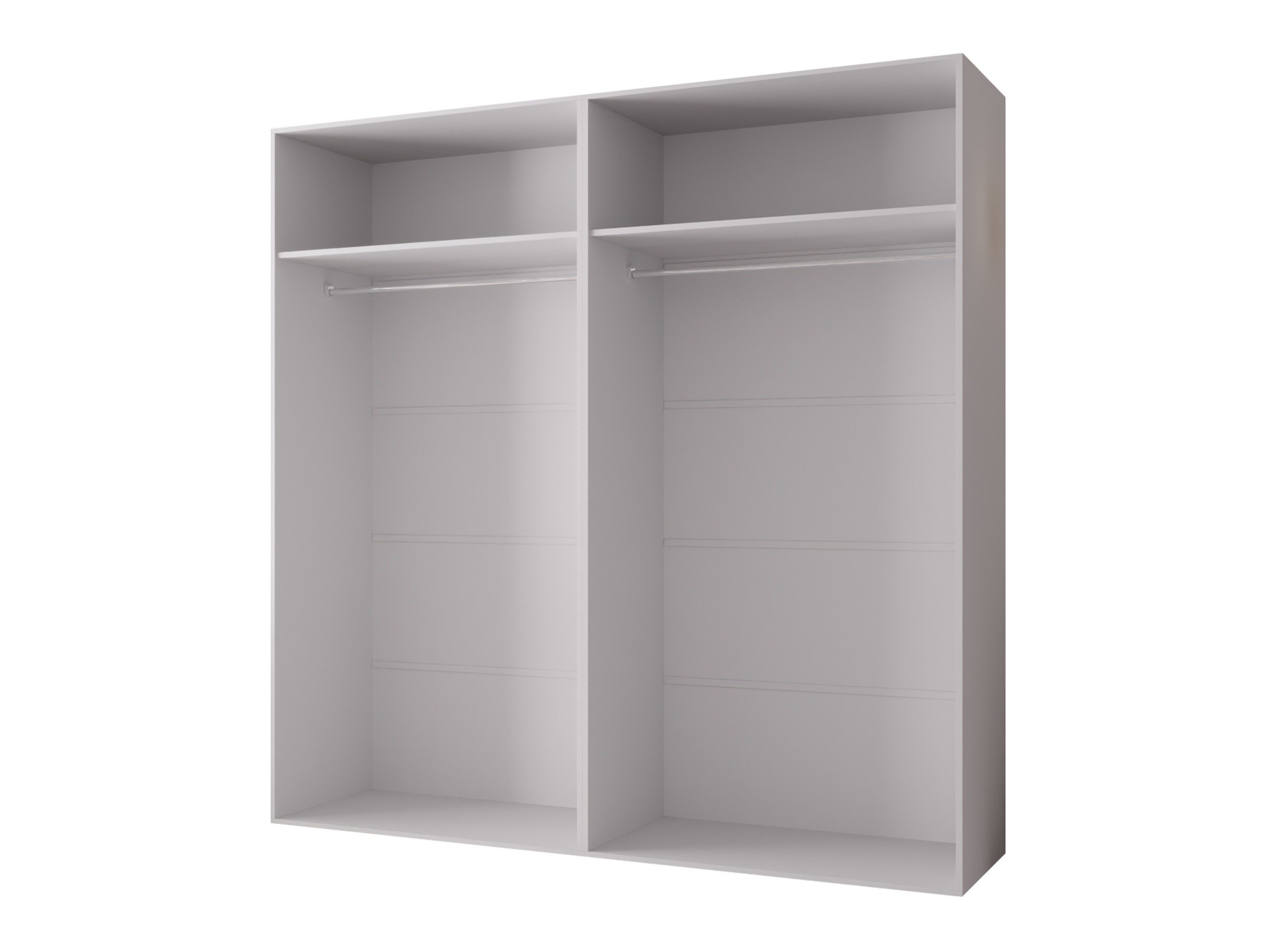 Kledingkast Hartford 640 (Artisan eiken)