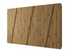 Kledingkast Hartford 641 (Artisan eiken)