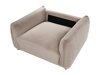 Krēsls Berwyn 3379 (Taupe)