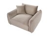 Krēsls Berwyn 3379 (Taupe)
