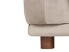 Krēsls Berwyn 3379 (Taupe)