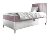 Lit boxspring Lucus VI (Soft 017 + Fresh 9)