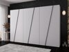 Skapis Hartford 641 (Balts)
