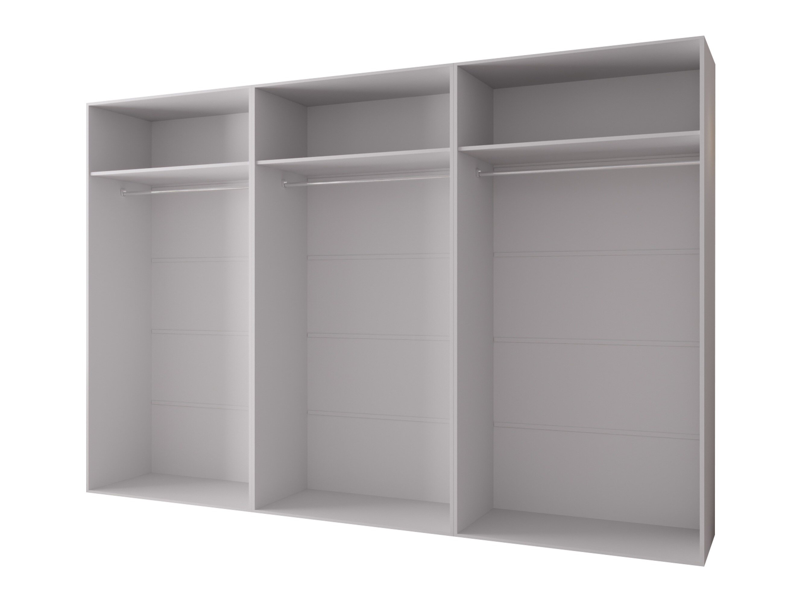 Armoire Hartford 642 (Chêne Artisan)