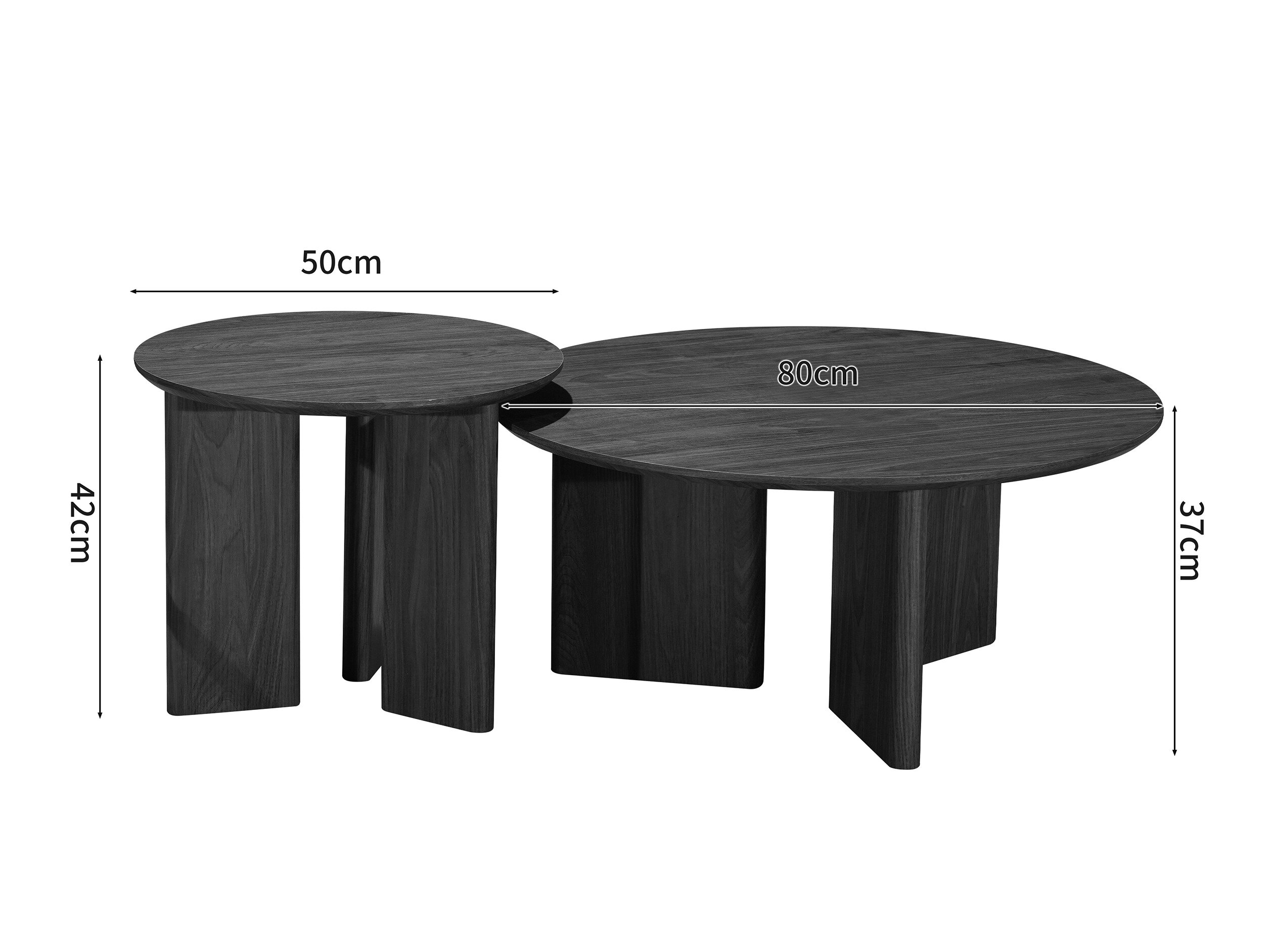 Couchtisch Denton 1574