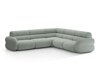 Sistem modular de șezut Cirbeno 108 (Silencio 72)
