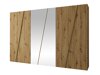Skapis Hartford 642 (Artisan ozols)
