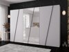 Skapis Hartford 642 (Balts)