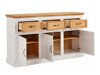 Kumode Tolelio 101 (Balts + Priede)