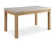 Table Detroit 976 (Cachemire + Chêne Cremona)